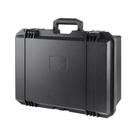 Maleta Estanque para Drone DJI FPV Fly More Combo - Cor Preto Maleta Estanque para Drone DJI FPV Fly More Combo - Cor Preto
