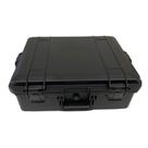 Maleta Estanque para Drone DJI Mavic 2 e Óculos DJI Goggles - Cor Preto