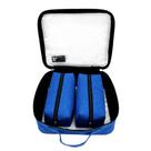 Maleta Estojo Material Escolar Premium Organizador Acessórios Mala Viagem bubag Maleta Estojo Material Escolar Premium Organizador Acessórios Mala Viagem bubag