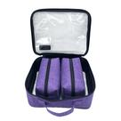 Maleta Estojo Material Escolar Premium Organizador Acessórios Mala Viagem bubag Maleta Estojo Material Escolar Premium Organizador Acessórios Mala Viagem bubag