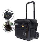 Maleta Extra Grande Para Ferramentas Com Rodas Toughbuit Maleta Extra Grande Para Ferramentas Com Rodas Toughbuit