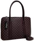 Maleta Feminina Grande Executiva Pasta Bolsa Case Para Notebook Social Trabalho