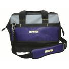 Maleta Ferramenta 16" com Base Emborrachada 1868231 - Irwin Maleta Ferramenta 16" com Base Emborrachada 1868231 - Irwin