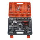 Maleta Ferramenta 78 PC 1/4-1/2 - ATOPY 12014