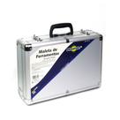 Maleta Ferramentas Alum. Brasfort Media 8312 42,5x12x28CM