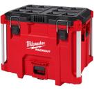 Maleta ferramentas Packout extra Grande 48-22-8429 Milwaukee Maleta ferramentas Packout extra Grande 48-22-8429 Milwaukee