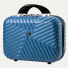 Maleta Frasqueira Necessaire Mala De Mão P/ Viagem Maleta Frasqueira Necessaire Mala De Mão P/ Viagem