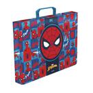 Maleta Homem-Aranha 360x260mm DAC Estampa 3
