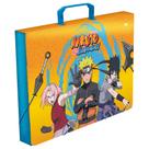 Maleta Infantil Escolar Com Alça Naruto Dac Maleta Infantil Escolar Com Alça Naruto Dac