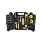 Maleta Kit De Ferramentas Eda 0df Com 148 Peças Profissional