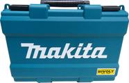 Maleta Makita Vazia Reforçada P/ Parafusadeira 18v Original