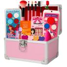 Maleta maquiagem kit completo infantil lindo demais