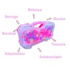 Maleta Medica Infantil Mini Doutor