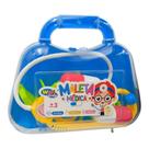 Maleta Medica Wellmix Little Doctor 7518