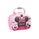 Maleta Minnie Médica com 7 Acessórios Multikids - BR1566 Maleta Minnie Médica com 7 Acessórios Multikids - BR1566