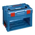 Maleta Modular com 2 Gavetas LS-Boxx 306 27,3x44x35,7cm - BOSCH
