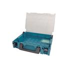 Maleta Modular Organizadora MakPac 191X84-4 Makita