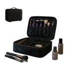 Maleta Necessaire Divisórias Maquiagem Manicure Profissional