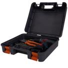 Maleta Organizadora 35x33x13cm - 96006 - Presto Maleta Organiozadora 35x33x13cm - 96006 - Presto