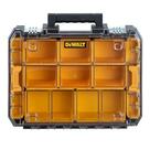 Maleta Organizadora com tampa translúcida TSTAK - DeWALT - DWST17805