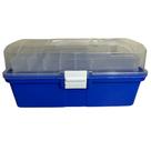 Maleta Organizadora Multiuso Mega Box Odonto Ferramenta Sort Plasnorthon