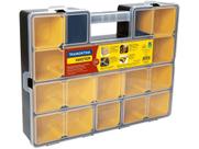 Maleta Organizadora para Ferramentas 17” - de Plástico Tramontina