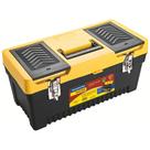 Maleta organizadora plastica 20" 43803/020