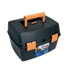 Maleta Organizadora Plástica New Box 2030 25460PM Arqplast