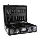 Maleta p/ ferramentas profissional mfv313 vonder