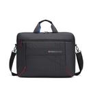 Maleta P/Notebook Até 15.6 Pro Ke TLM4009 Preta - KROSS ELEGANCE Maleta P/Notebook Até 15.6 Pro Ke TLM4009 Preta - KROSS ELEGANCE