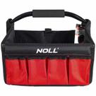 Maleta Para Ferramentas em Lona Com 8 Bolsos (64,0004) - Noll