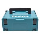 Maleta Para Ferramentas Mak-Pac Tipo 2 Makita Maleta Para Ferramentas Mak-Pac Tipo 2 Makita