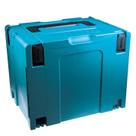 Maleta para Ferramentas Mak-Pac Tipo 4 MAKITA