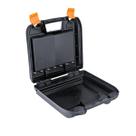 Maleta Para Furadeira Caixa Organizadora De Ferramentas Cf28 Maleta Para Furadeira Caixa Organizadora De Ferramentas Cf28