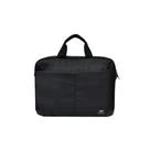 Maleta para Notebook C3Tech ML-50BK até 15.6", com Alça de Mão, Preto