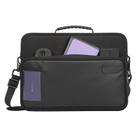 Maleta para Notebook Targus Work-in com EcoSmart 11.6'' para