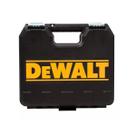 Maleta para Parafusadeira Furadeira Sem Fio Dwst1223 Dewalt - Unica Único