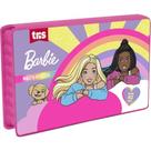 Maleta Para Pintura Barbie 42 Pecas