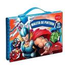 Maleta para Pintura The Avengers