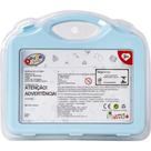 Maleta Pequena Médico Doutor Mania - brink +