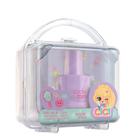 Maleta Perfume Ciclo Mini Cici Bela Deo Colonia Infantil 25ml