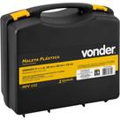Maleta Plastica 290x150x330mm MPV122 Vonder