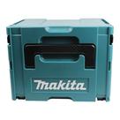 Maleta Plástica Modular 295x395x315 Cm Makita