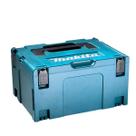 Maleta Plastica Modular MAK-PAC mod 3 196643 MAKITA