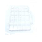 Maleta Plastica Organizadora Joy 25 Divisórias - Transparente