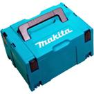 Maleta Plástica Para Ferramentas Mak-pac 3 196649-3 Makita