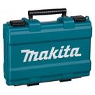 Maleta Plástica Para Parafusadeira Dhp482 Makita 141856-3