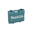 Maleta Plástica para Parafusadeira e Chave de Impacto 821661-1 - Makita Maleta Plástica para Parafusadeira e Chave de Impacto 821661-1 - Makita