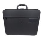 Maleta Premium Para Paramentos Maçônicos Panton - Preto - Couro Uruguaio Sintético Maleta Premium Para Paramentos Maçônicos Panton - Preto - Couro Uruguaio Sintético