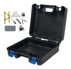 Maleta premium toolcase s/estojo - POLYMER